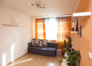 Квартира, 2 + kk, 42 м2, Прага 4 - Модржаны